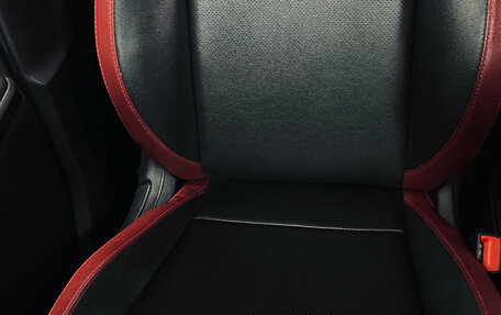 KIA Rio IV, 2020 год, 1 250 000 рублей, 26 фотография