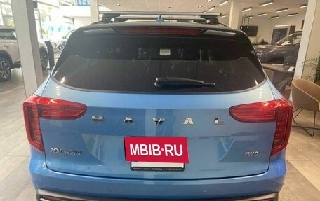 Haval Jolion, 2026 год, 2 449 000 рублей, 2 фотография