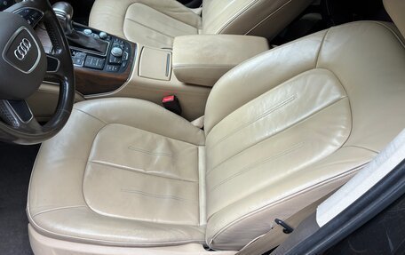 Audi A6, 2014 год, 1 850 000 рублей, 13 фотография