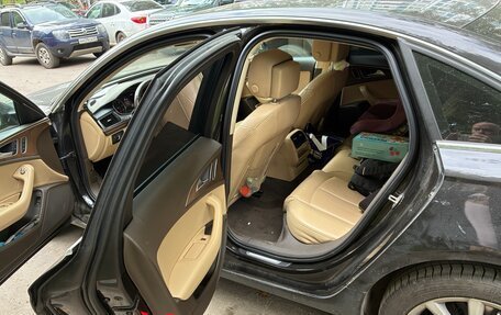 Audi A6, 2014 год, 1 850 000 рублей, 12 фотография
