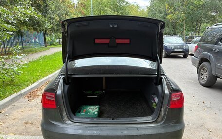 Audi A6, 2014 год, 1 850 000 рублей, 7 фотография
