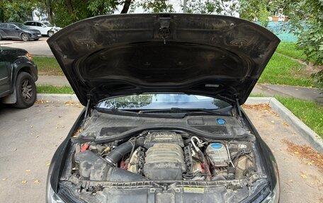 Audi A6, 2014 год, 1 850 000 рублей, 21 фотография