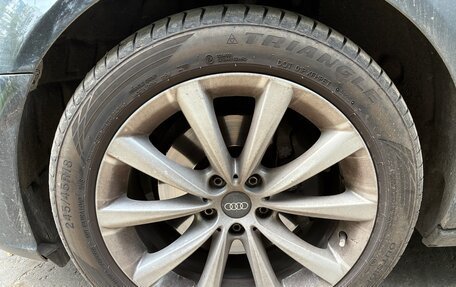 Audi A6, 2014 год, 1 850 000 рублей, 17 фотография