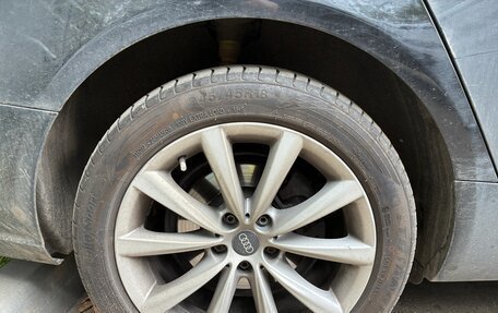 Audi A6, 2014 год, 1 850 000 рублей, 19 фотография