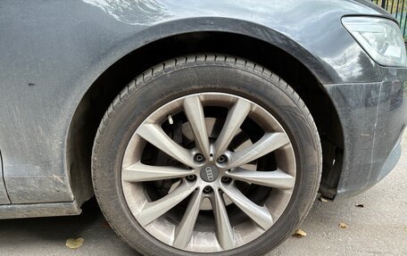 Audi A6, 2014 год, 1 850 000 рублей, 20 фотография