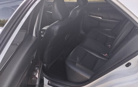 Toyota Camry, 2017 год, 2 350 000 рублей, 11 фотография