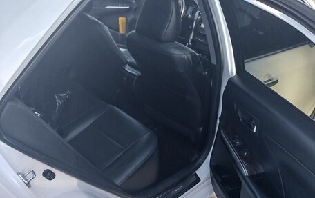 Toyota Camry, 2017 год, 2 350 000 рублей, 9 фотография
