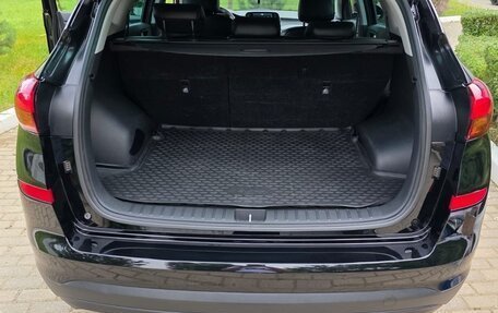 Hyundai Tucson III, 2020 год, 2 450 000 рублей, 9 фотография