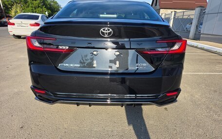Toyota Camry, 2026 год, 4 100 000 рублей, 5 фотография
