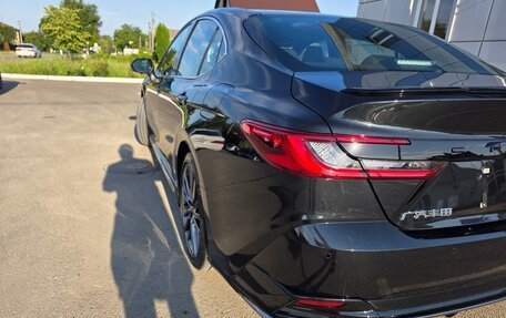 Toyota Camry, 2026 год, 4 100 000 рублей, 6 фотография