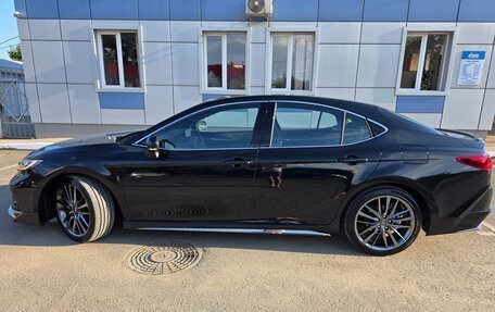 Toyota Camry, 2026 год, 4 100 000 рублей, 7 фотография