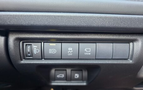 Toyota Camry, 2026 год, 4 100 000 рублей, 9 фотография
