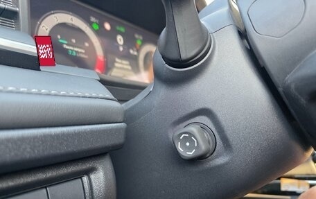 Toyota Camry, 2026 год, 4 100 000 рублей, 10 фотография