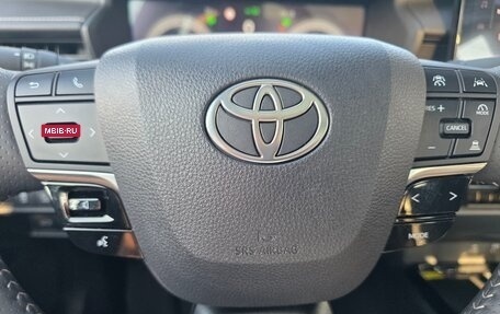 Toyota Camry, 2026 год, 4 100 000 рублей, 11 фотография