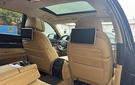 BMW 7 серия, 2014 год, 1 990 000 рублей, 6 фотография