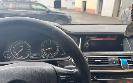 BMW 7 серия, 2014 год, 1 990 000 рублей, 11 фотография