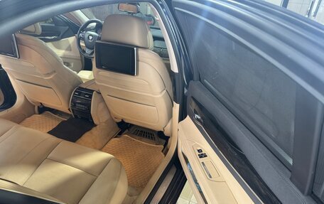 BMW 7 серия, 2014 год, 1 990 000 рублей, 8 фотография