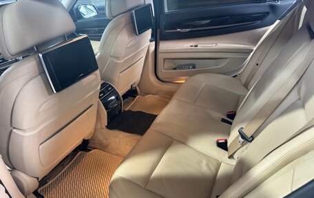 BMW 7 серия, 2014 год, 1 990 000 рублей, 9 фотография