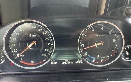BMW 7 серия, 2014 год, 1 990 000 рублей, 12 фотография