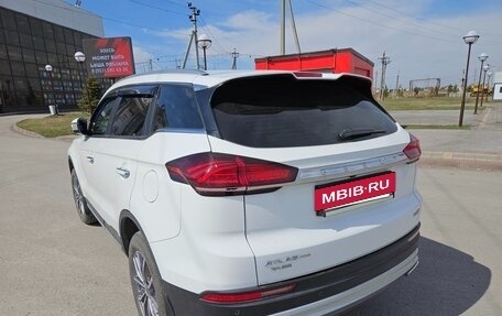 Geely Atlas, 2022 год, 1 900 000 рублей, 7 фотография