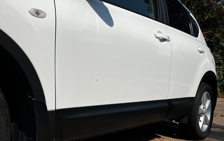 Nissan Qashqai, 2011 год, 1 120 000 рублей, 7 фотография