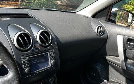 Nissan Qashqai, 2011 год, 1 120 000 рублей, 11 фотография