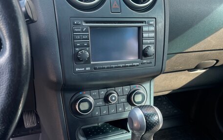 Nissan Qashqai, 2011 год, 1 120 000 рублей, 14 фотография