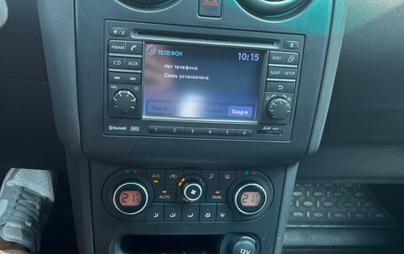 Nissan Qashqai, 2011 год, 1 120 000 рублей, 13 фотография