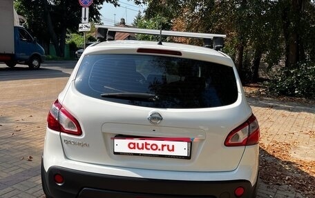 Nissan Qashqai, 2011 год, 1 120 000 рублей, 6 фотография