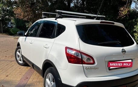 Nissan Qashqai, 2011 год, 1 120 000 рублей, 5 фотография