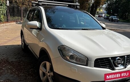 Nissan Qashqai, 2011 год, 1 120 000 рублей, 3 фотография