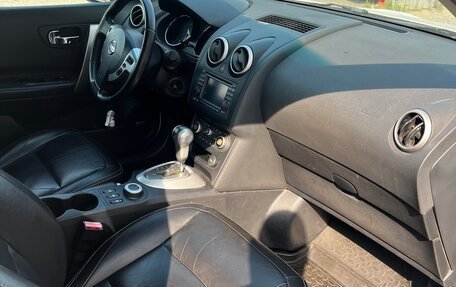 Nissan Qashqai, 2011 год, 1 120 000 рублей, 17 фотография