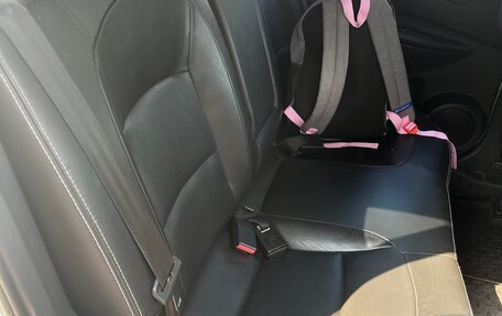 Nissan Qashqai, 2011 год, 1 120 000 рублей, 18 фотография