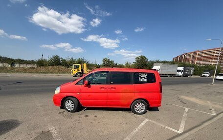 Nissan Serena II, 2001 год, 530 000 рублей, 4 фотография