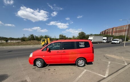 Nissan Serena II, 2001 год, 530 000 рублей, 5 фотография