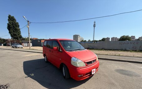 Nissan Serena II, 2001 год, 530 000 рублей, 9 фотография