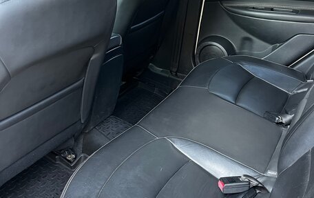 Nissan Qashqai, 2011 год, 1 120 000 рублей, 19 фотография