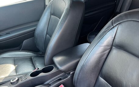 Nissan Qashqai, 2011 год, 1 120 000 рублей, 16 фотография