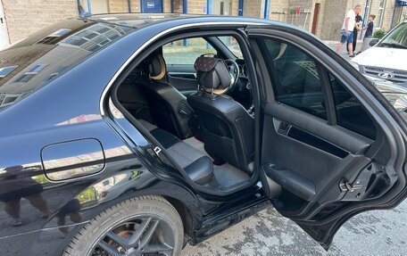 Mercedes-Benz C-Класс, 2013 год, 1 300 000 рублей, 8 фотография