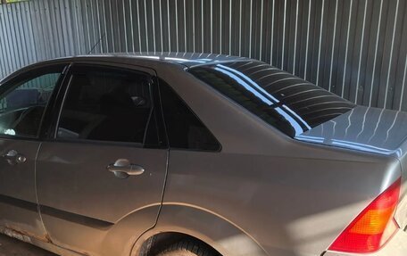 Ford Focus IV, 2004 год, 114 000 рублей, 2 фотография