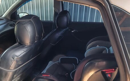 Ford Focus IV, 2004 год, 114 000 рублей, 4 фотография