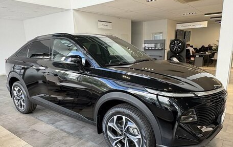 Haval F7x, 2026 год, 3 799 000 рублей, 2 фотография