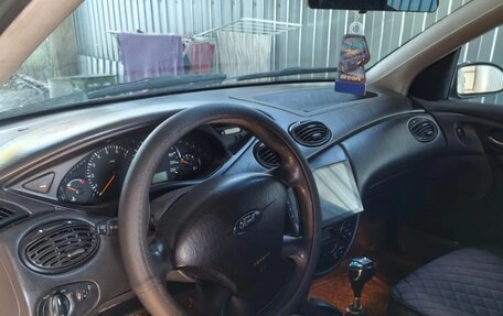 Ford Focus IV, 2004 год, 114 000 рублей, 5 фотография