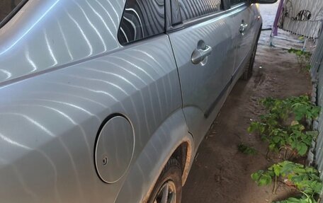 Ford Focus IV, 2004 год, 114 000 рублей, 3 фотография