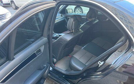 Mercedes-Benz C-Класс, 2013 год, 1 300 000 рублей, 6 фотография