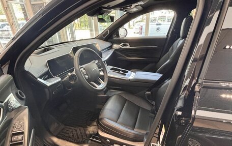 Haval F7x, 2026 год, 3 799 000 рублей, 5 фотография