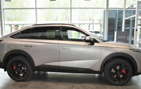 Haval F7x, 2026 год, 3 799 000 рублей, 4 фотография