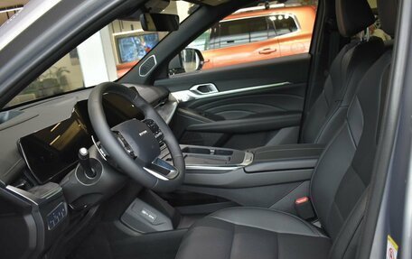 Haval F7x, 2026 год, 3 799 000 рублей, 9 фотография