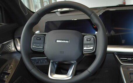 Haval F7x, 2026 год, 3 799 000 рублей, 10 фотография