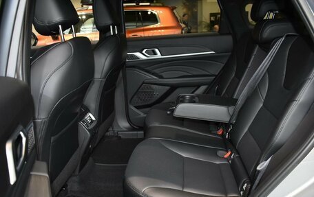 Haval F7x, 2026 год, 3 799 000 рублей, 7 фотография